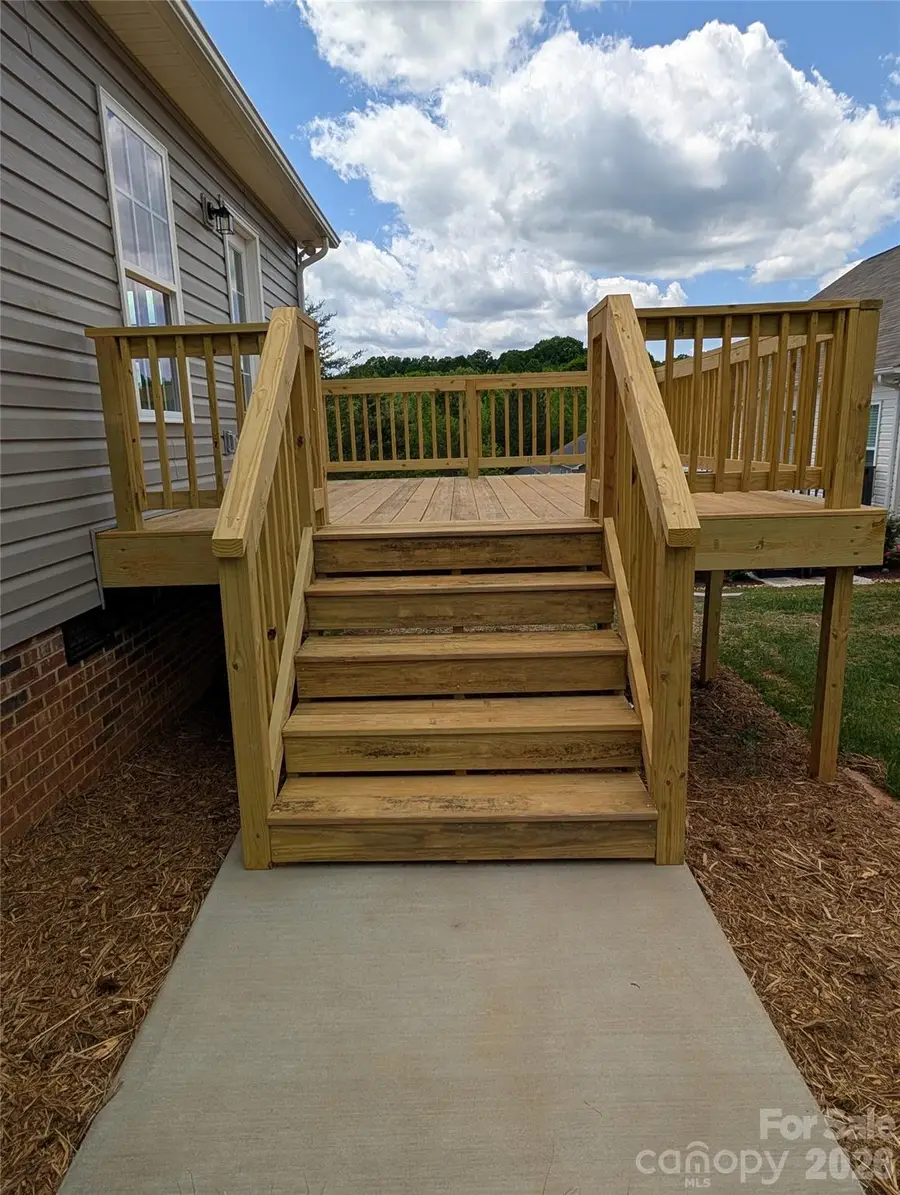 4184 Saltwood Drive, Hickory, NC 28602 - #2