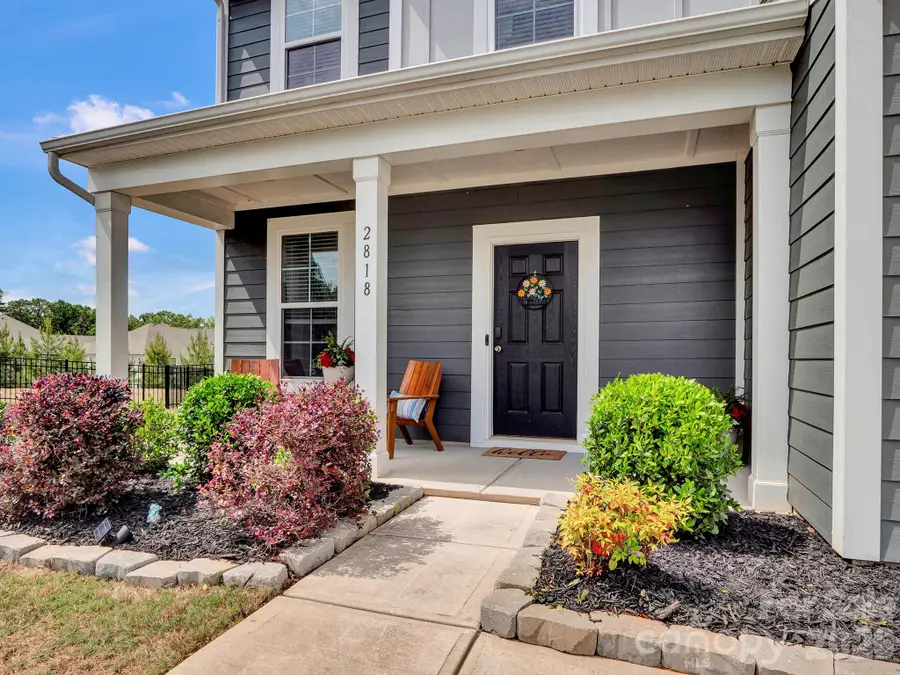 2818 Dominion Court, Monroe, NC 28110 - #2