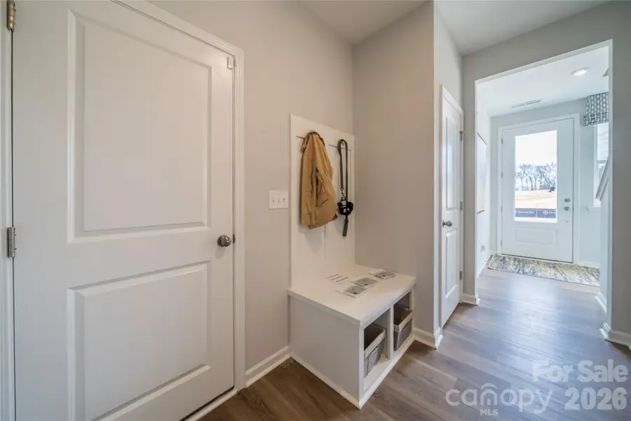 6025 Longar Lane, Charlotte, NC 28269 - #2