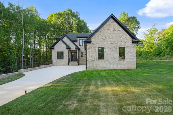 3204 Chancellor Lane, Monroe, NC 28110