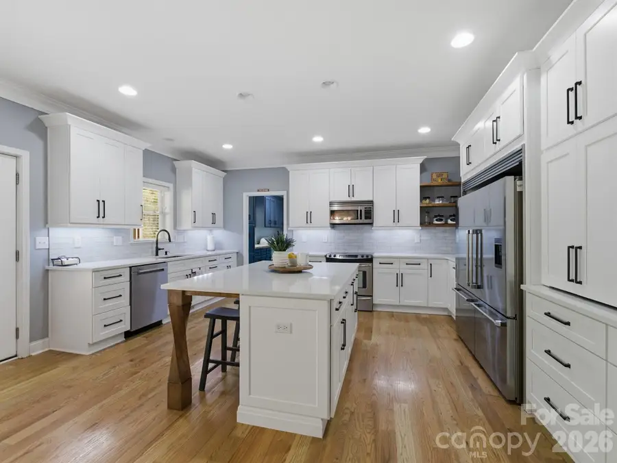 2070 Bostian Road, China Grove, NC 28023 - #3