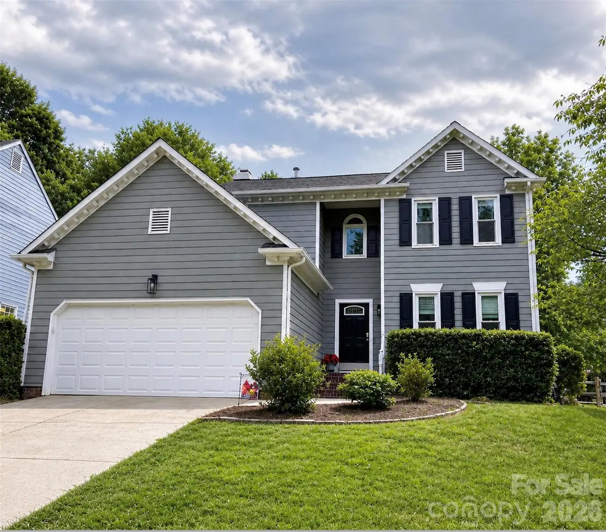 9900 Davis Lake Parkway, Charlotte, NC 28269 - #1