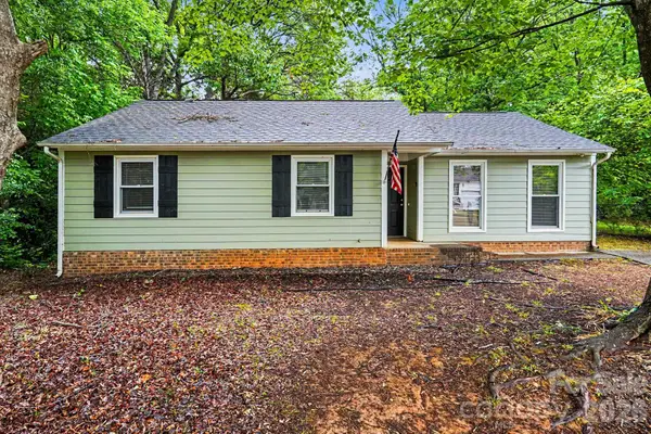 10107 Cromarty Lane, Mint Hill, NC 28227