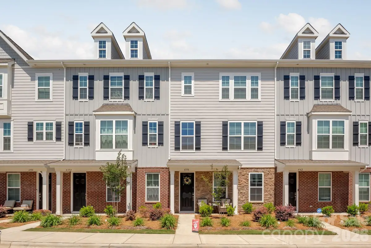 4358 Reed Creek Drive, Sherrills Ford, NC 28673 - #1