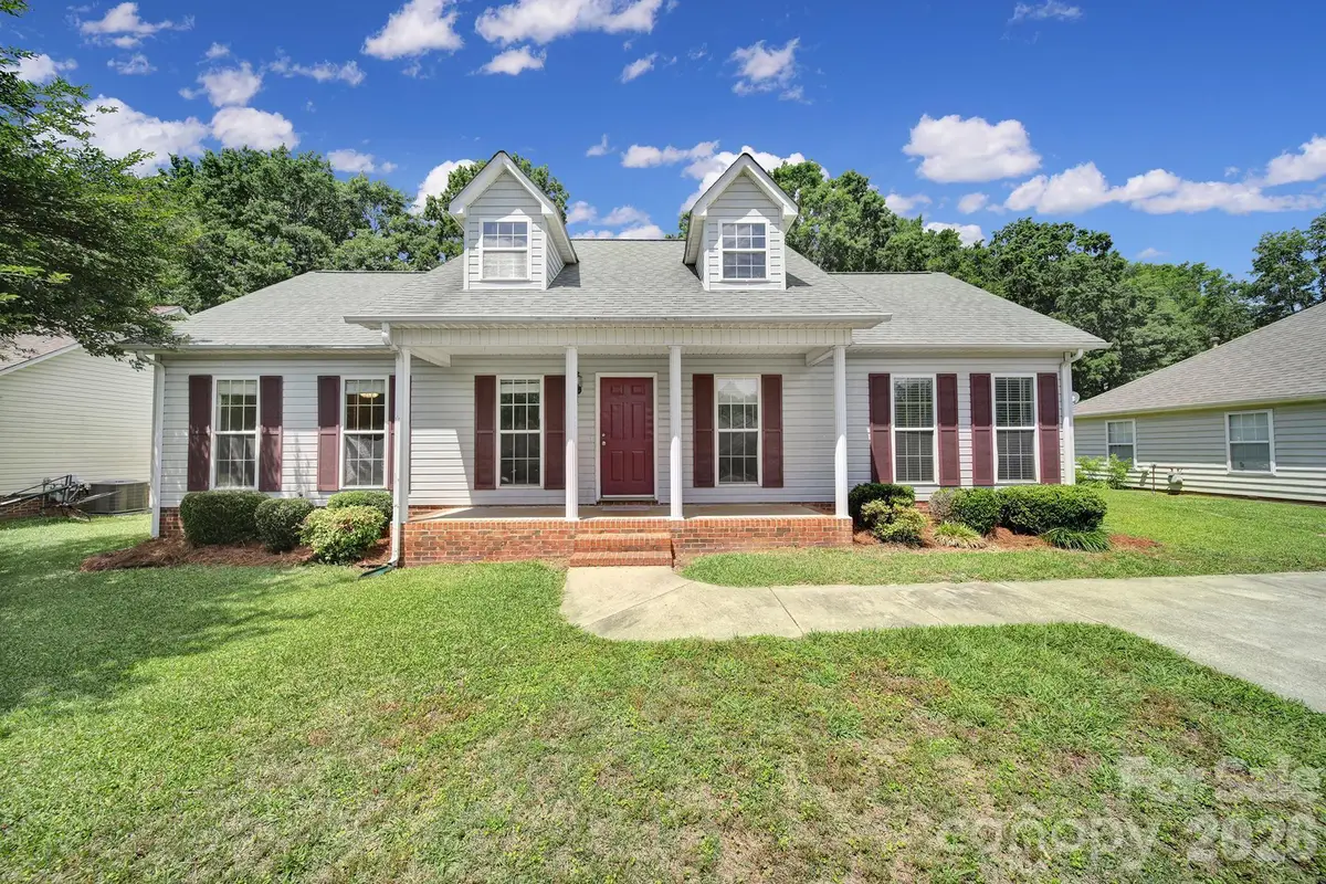 1740 Rosewell Drive, Rock Hill, SC 29732 - #1