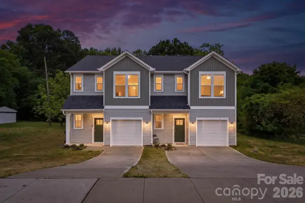 645 Brookwood Street, Mooresville, NC 28115