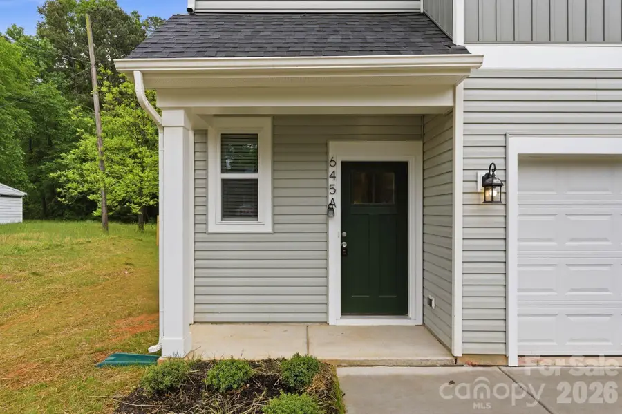 645 Brookwood Street, Mooresville, NC 28115 - #2