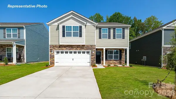 165 Logan Farms Drive, Mooresville, NC 28115