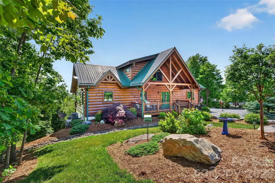 217 Summit Drive, Nebo, NC 28761 - #2