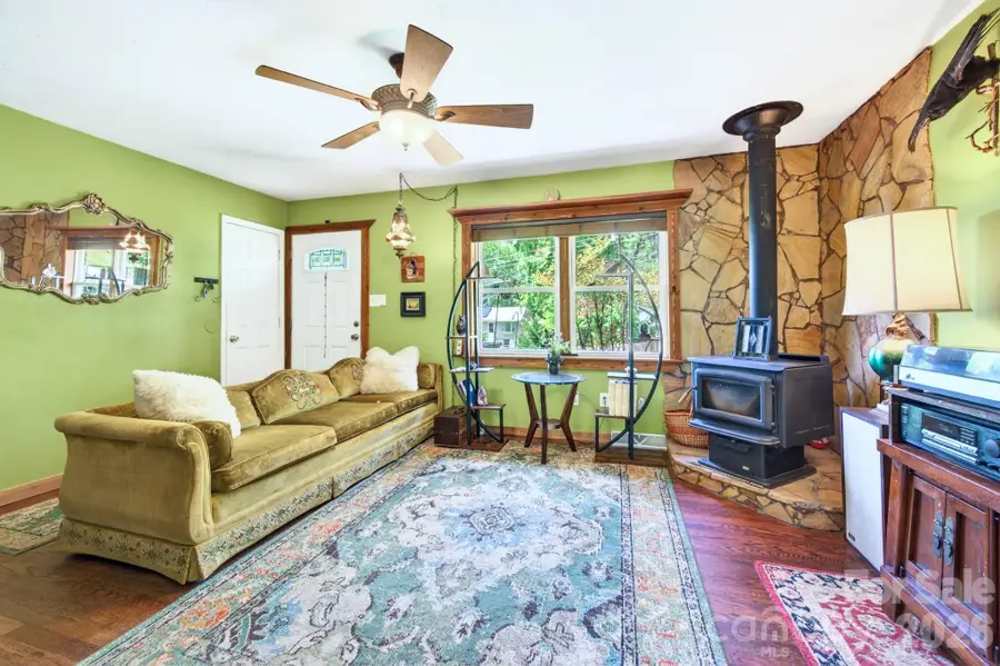 305 Melody Circle, Swannanoa, NC 28778 - #2