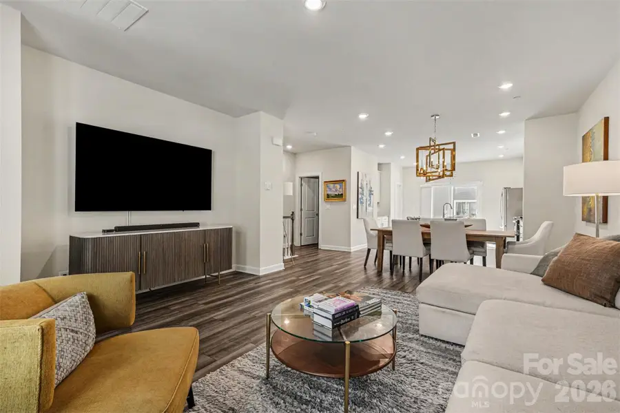 2614 Greenmarket Drive, Charlotte, NC 28217 - #3