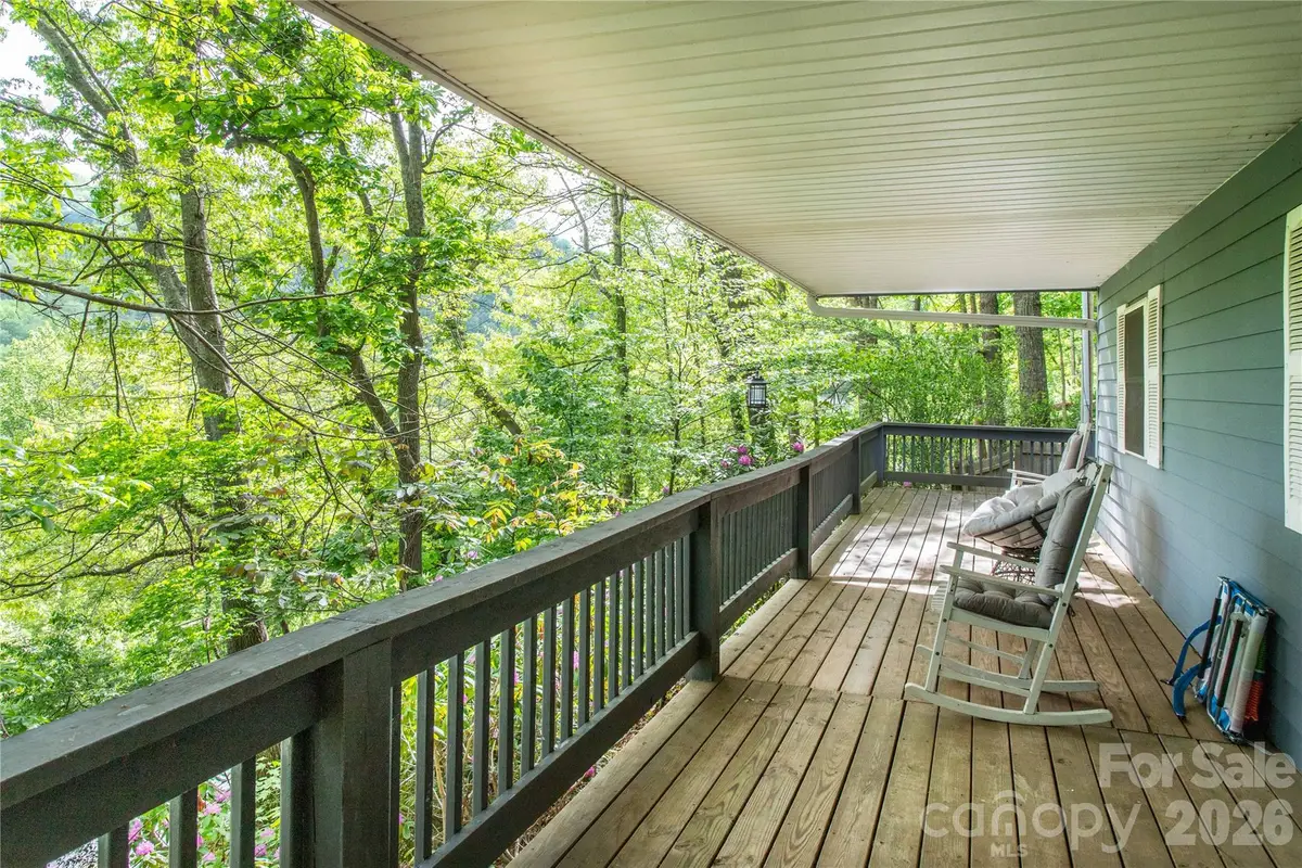 115 Knoll Ridge Lane, Waynesville, NC 28785 - #1