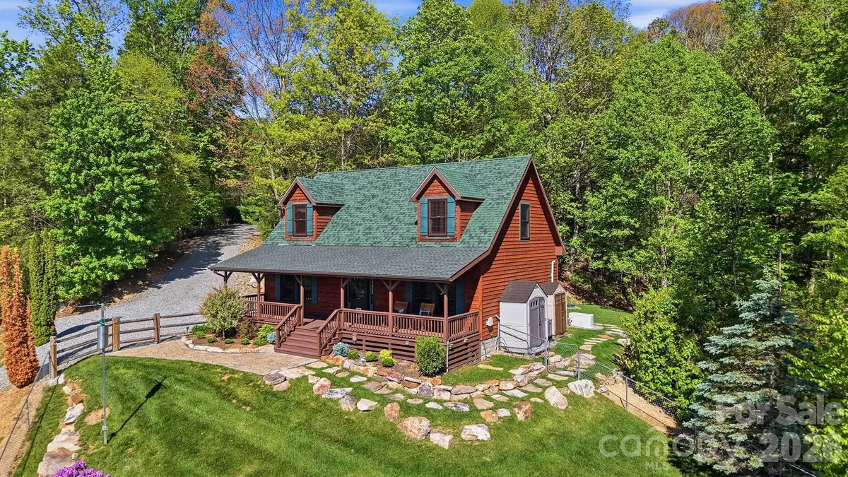 394 Hummingbird Lane, Elk Park, NC 28622 - #1