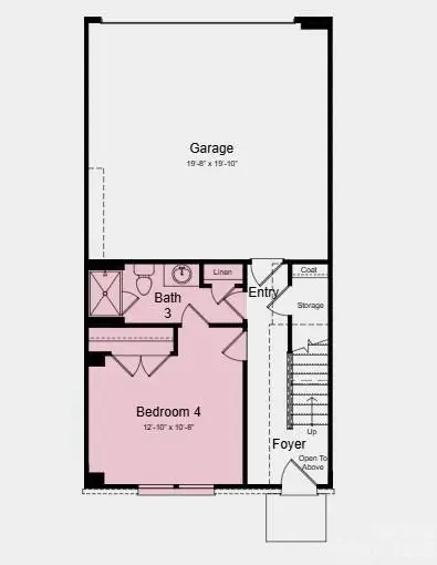 1808 Alexander Village Main Drive, Charlotte, NC 28262 - #3