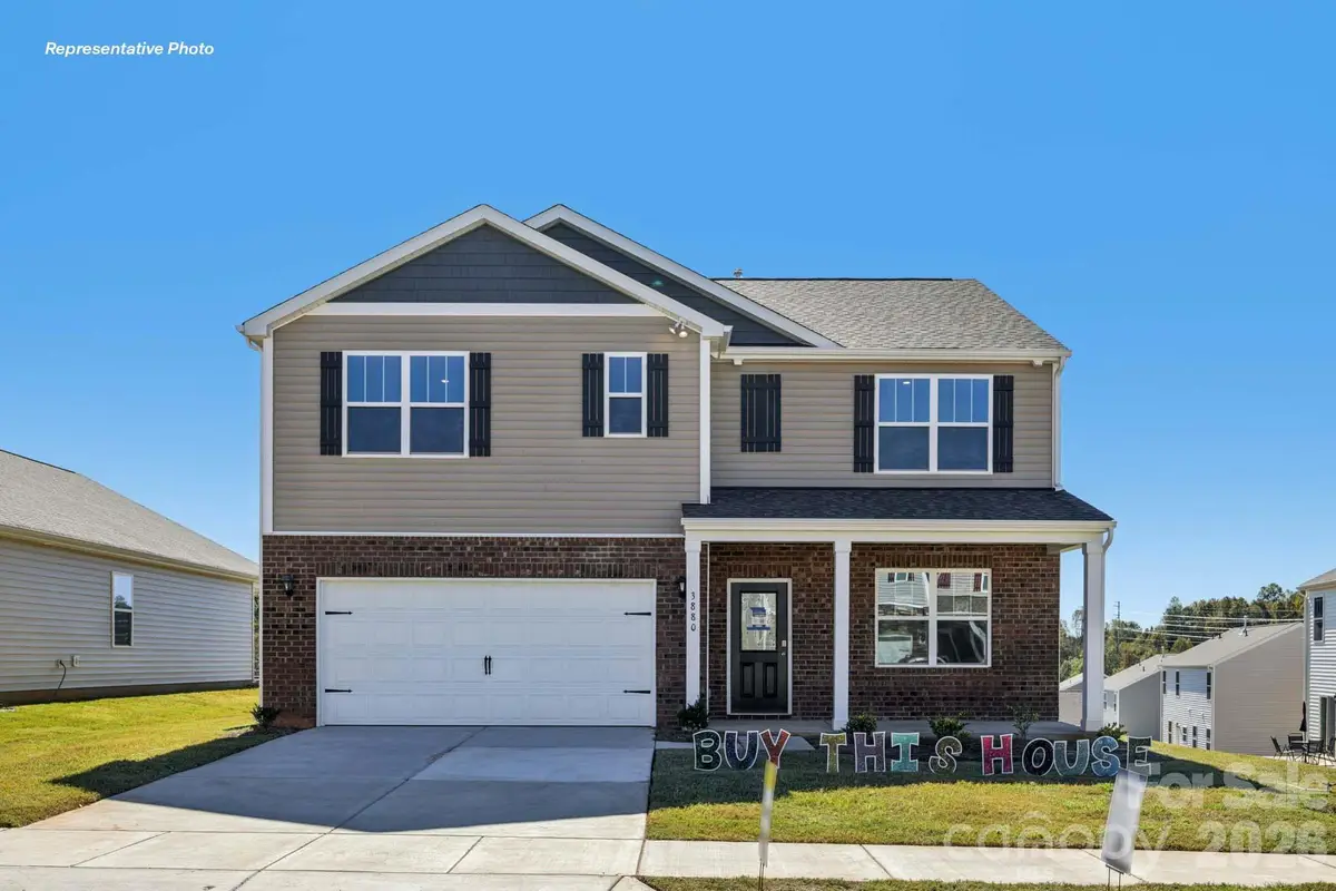 157 Logan Farms Drive, Mooresville, NC 28115 - #1