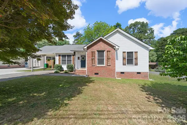 609 N 10th Street, Bessemer City, NC 28016