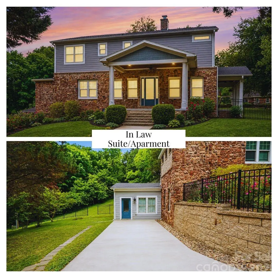 786 Ideal Drive Se, Concord, NC 28025 - #1