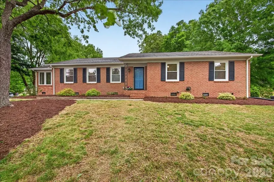 6219 Welford Road, Charlotte, NC 28211 - #2