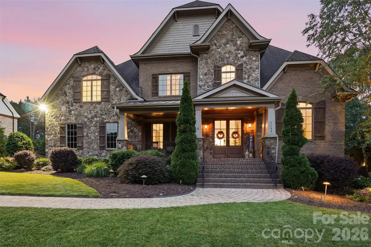 7434 Barrington Ridge Drive, Indian Land, SC 29797 - #1