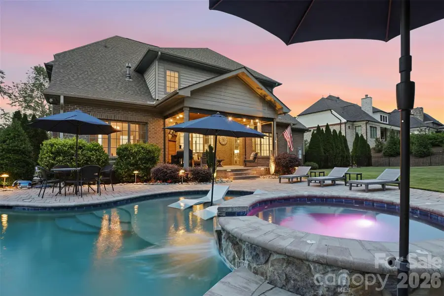 7434 Barrington Ridge Drive, Indian Land, SC 29797 - #2