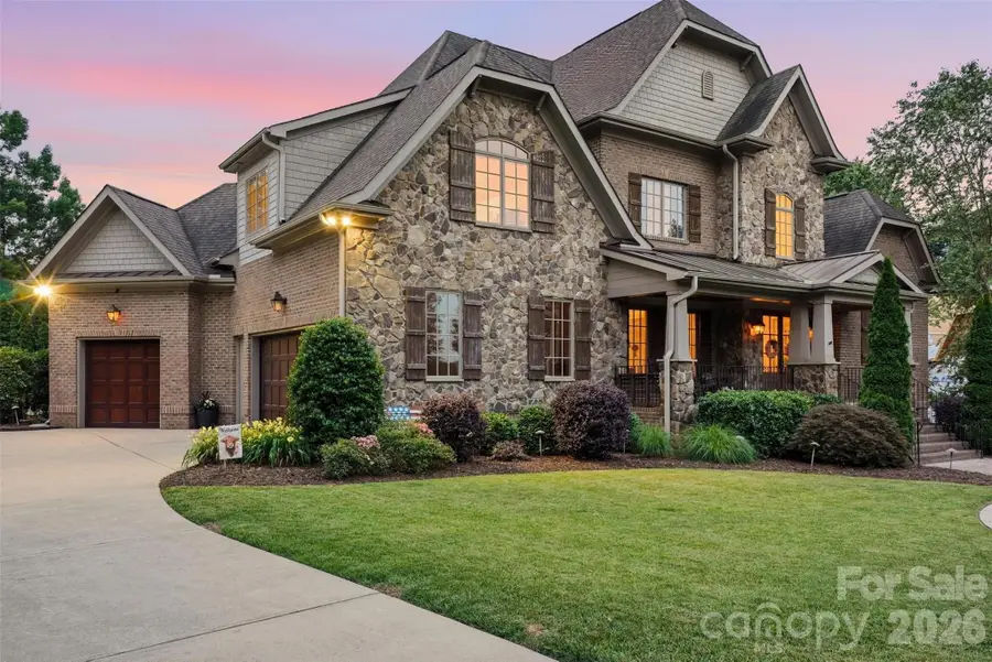 7434 Barrington Ridge Drive, Indian Land, SC 29797 - #3