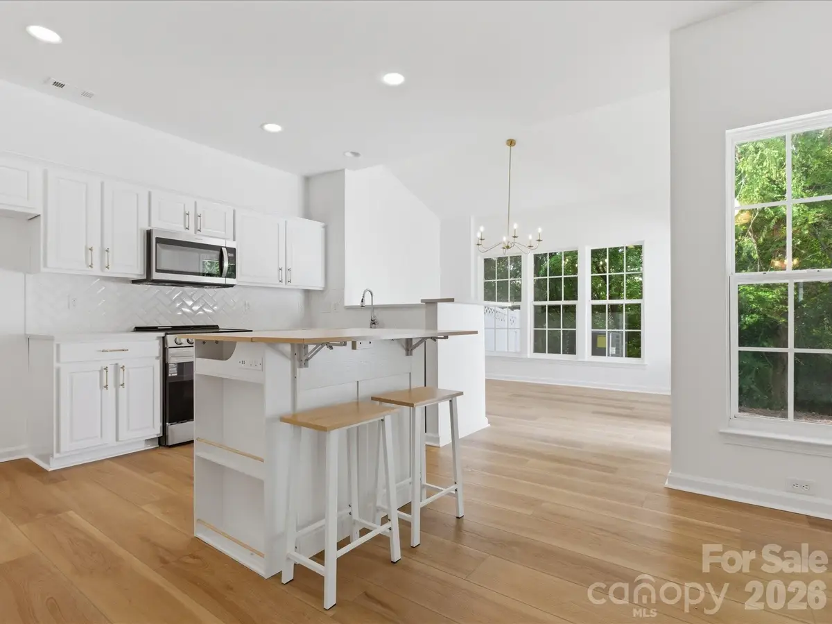 12726 Bullock Greenway Boulevard, Charlotte, NC 28277 - #1