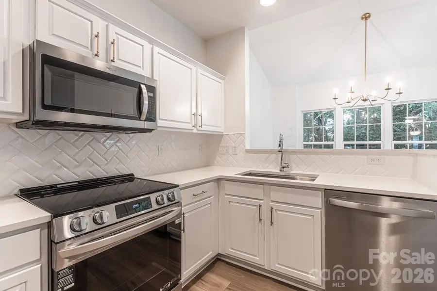 12726 Bullock Greenway Boulevard, Charlotte, NC 28277 - #3