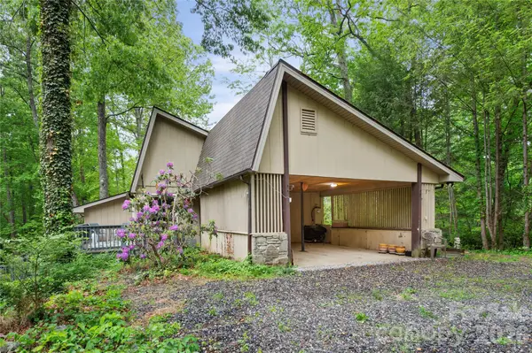 1483 Old Fort Road, Fairview, NC 28730