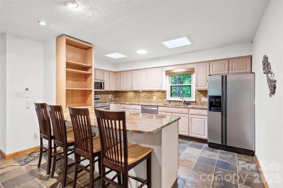 1483 Old Fort Road, Fairview, NC 28730 - #3