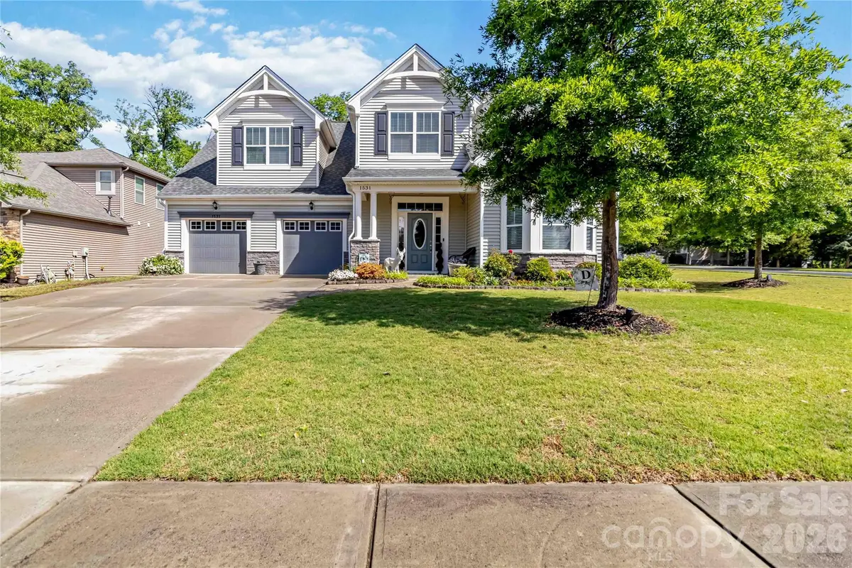 1531 Imperial Court, York, SC 29745 - #1