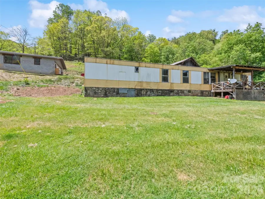 3607 Max Patch Road, Clyde, NC 28721 - #2