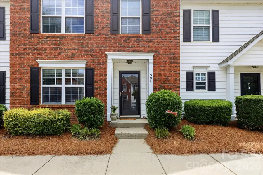 903 Heritage Parkway, Fort Mill, SC 29715 - #2