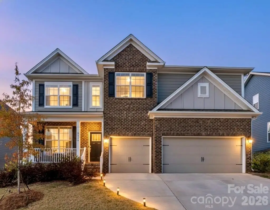 8119 Warford Little Road, Denver, NC 28037 - #1
