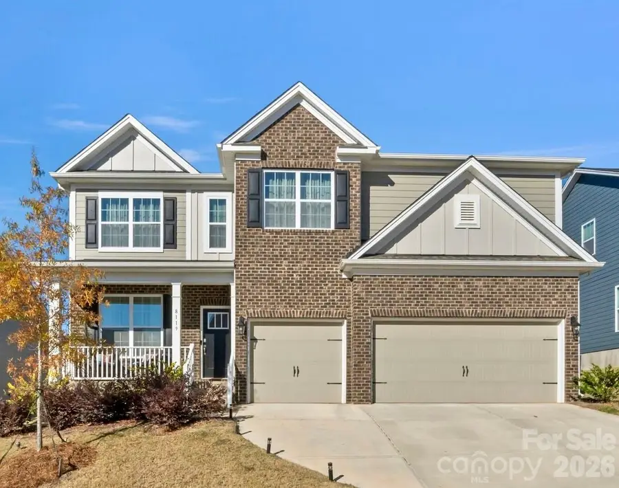 8119 Warford Little Road, Denver, NC 28037 - #2