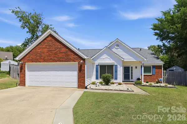 213 Blackberry Walk #48, Fort Mill, SC 29715
