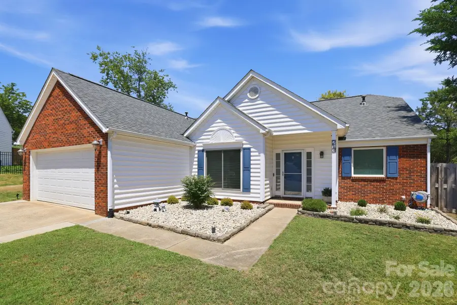 213 Blackberry Walk #48, Fort Mill, SC 29715 - #2