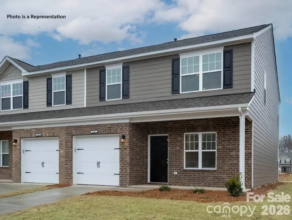 5113 Tommy Lane #701, Stanley, NC 28164 - #1