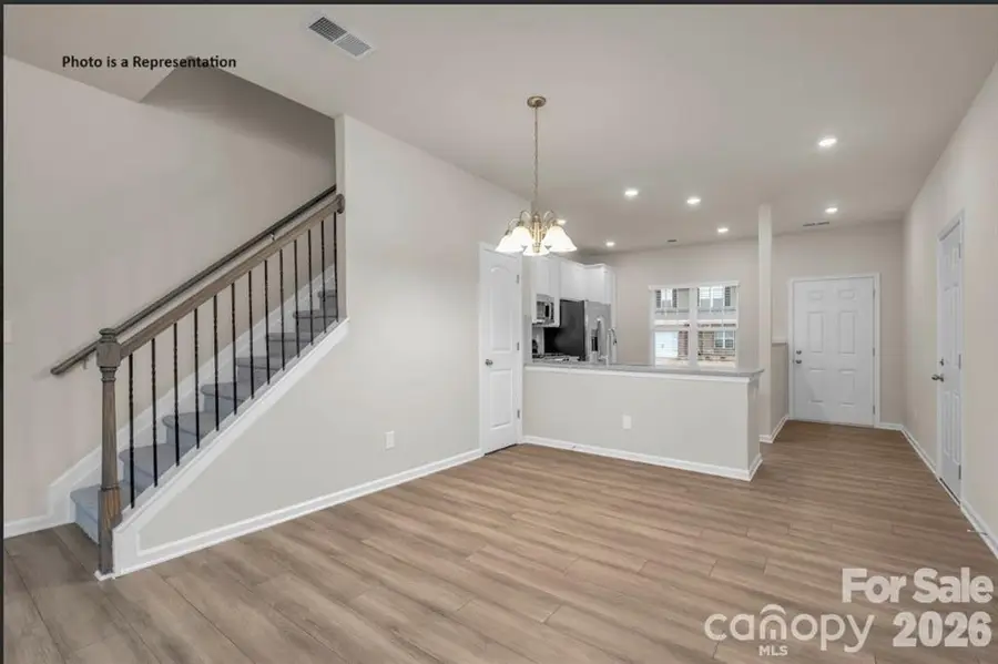 5113 Tommy Lane #701, Stanley, NC 28164 - #2