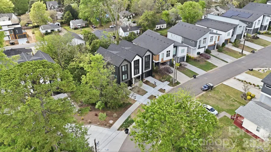 144 Mattoon Street, Charlotte, NC 28216 - #2