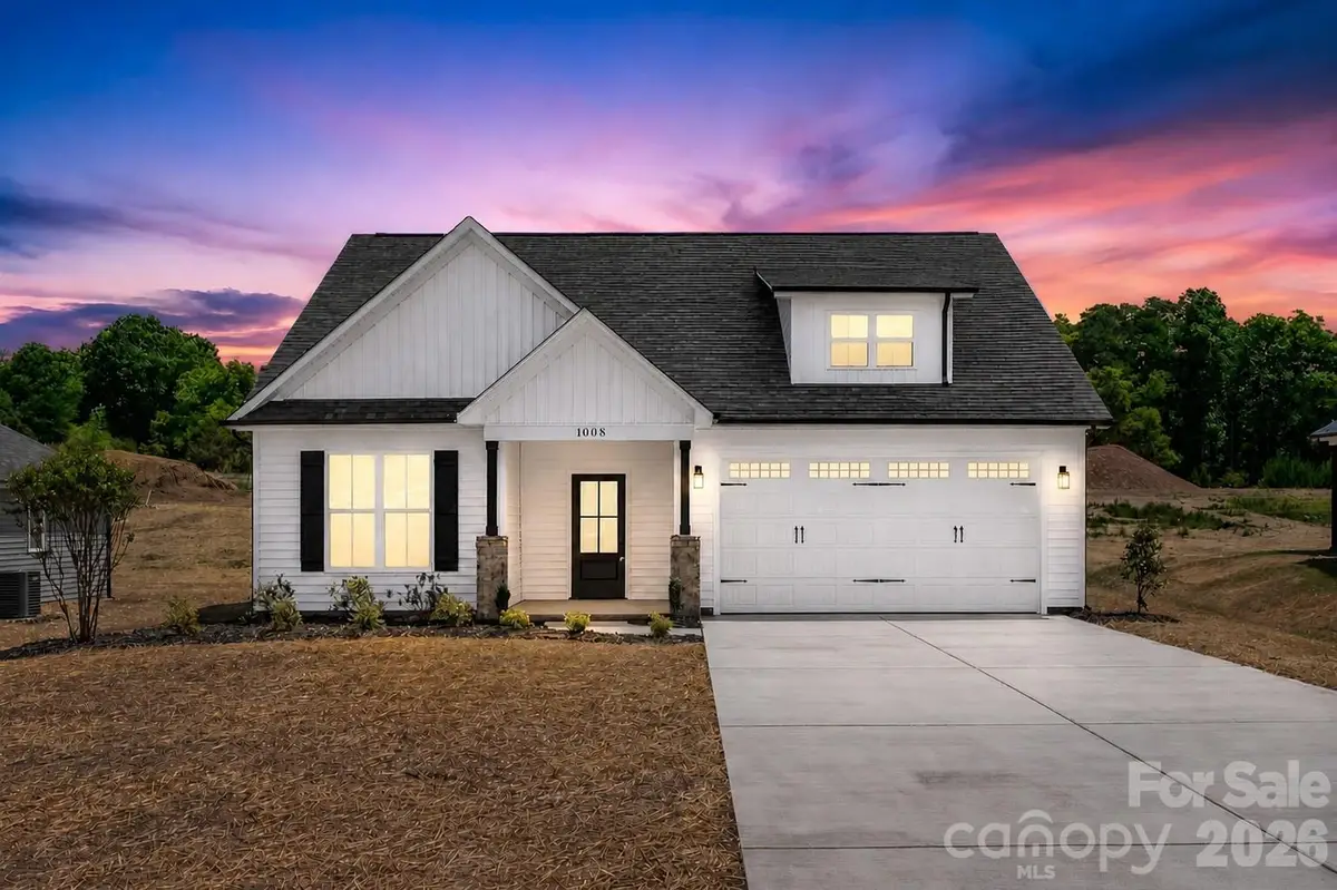 1008 Speight Road, Albemarle, NC 28001 - #1