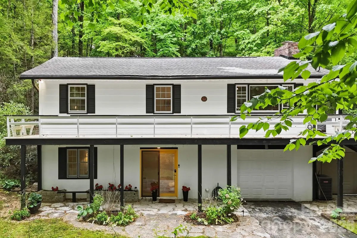 440 Beverly Road, Black Mountain, NC 28711 - #1