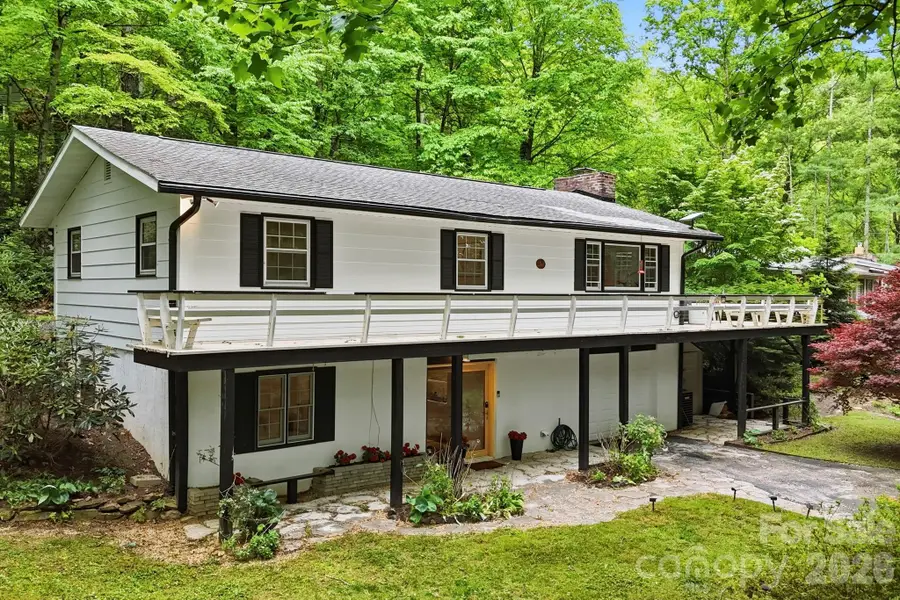440 Beverly Road, Black Mountain, NC 28711 - #2
