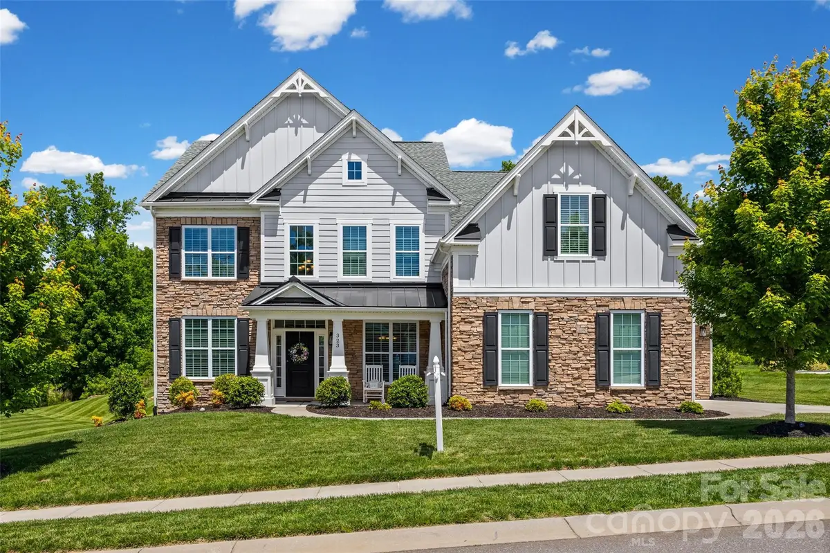 323 Forsythia Lane, Tega Cay, SC 29708 - #1