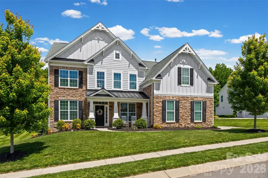 323 Forsythia Lane, Tega Cay, SC 29708 - #2