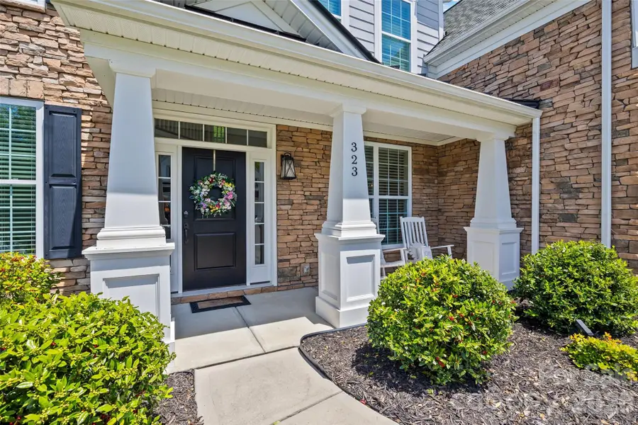 323 Forsythia Lane, Tega Cay, SC 29708 - #3