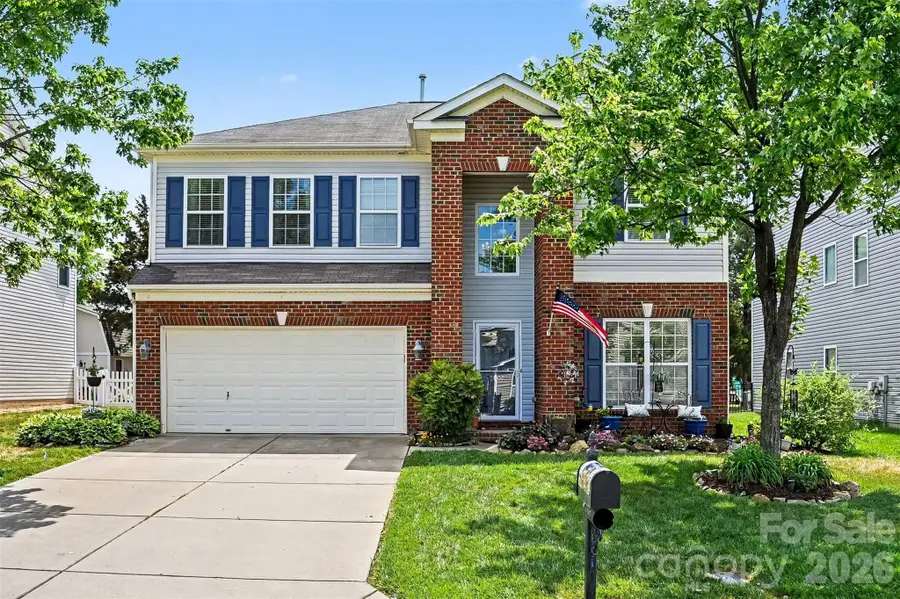 5007 Sipes Place, Indian Trail, NC 28079 - #2