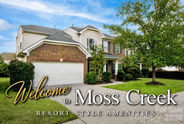 1457 Prestbury Road, Concord, NC 28027