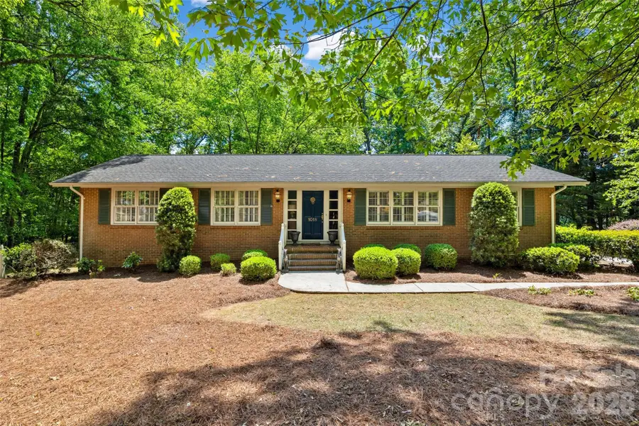 1018 Myers Circle, Lancaster, SC 29720 - #2