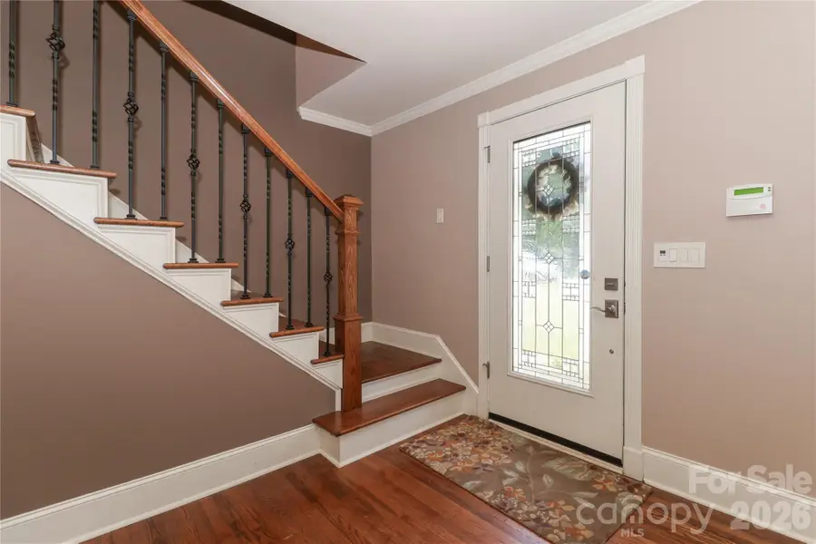 820 Woodland Road, Statesville, NC 28677 - #3