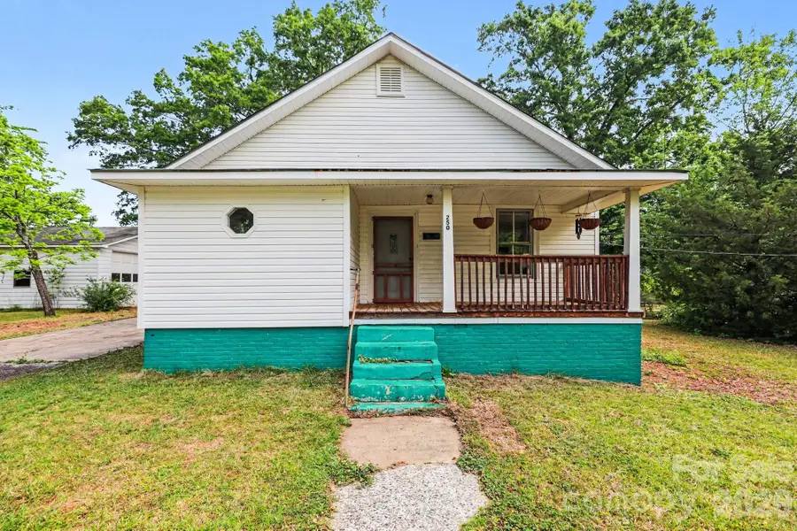 250 Halyburton Street Ne, Concord, NC 28025 - #2